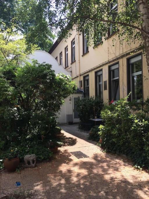 City-Apartment In Krefeld - Beuys Apartments - Krefeld Exterior foto